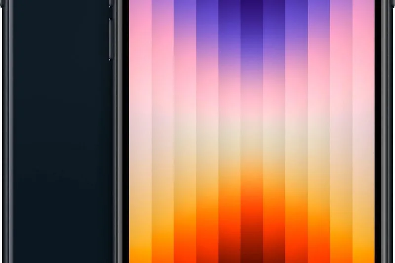 Apple iPhone SE (3rd Gen)