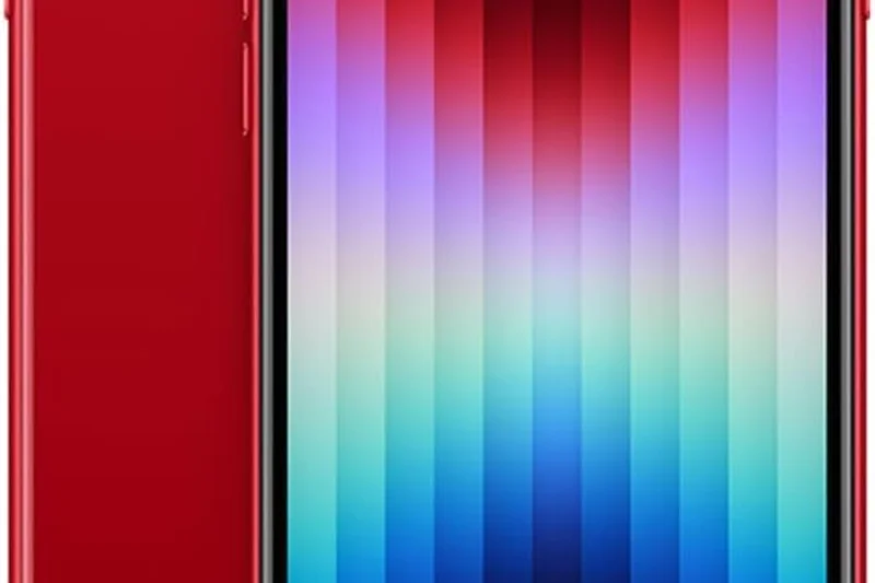 Apple iPhone SE (3rd Gen)