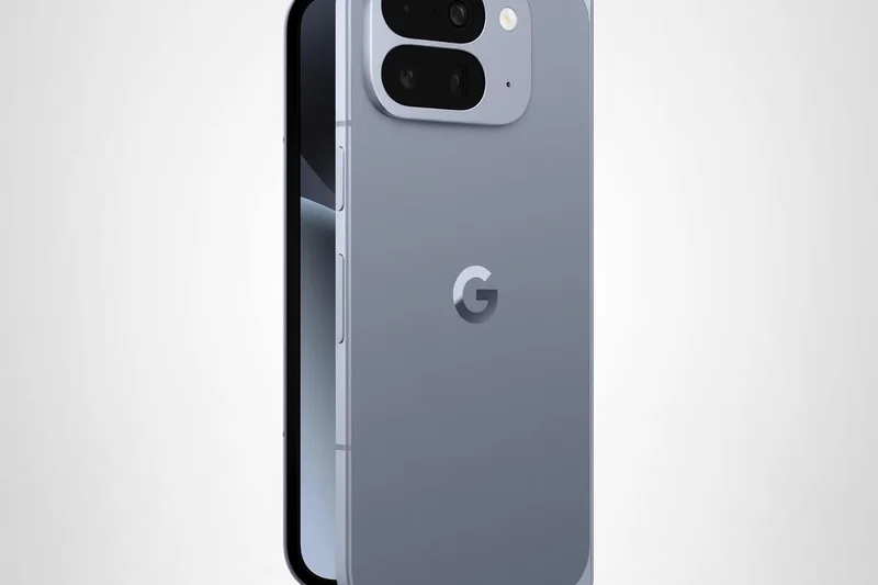 Google Pixel 10 Pro XL