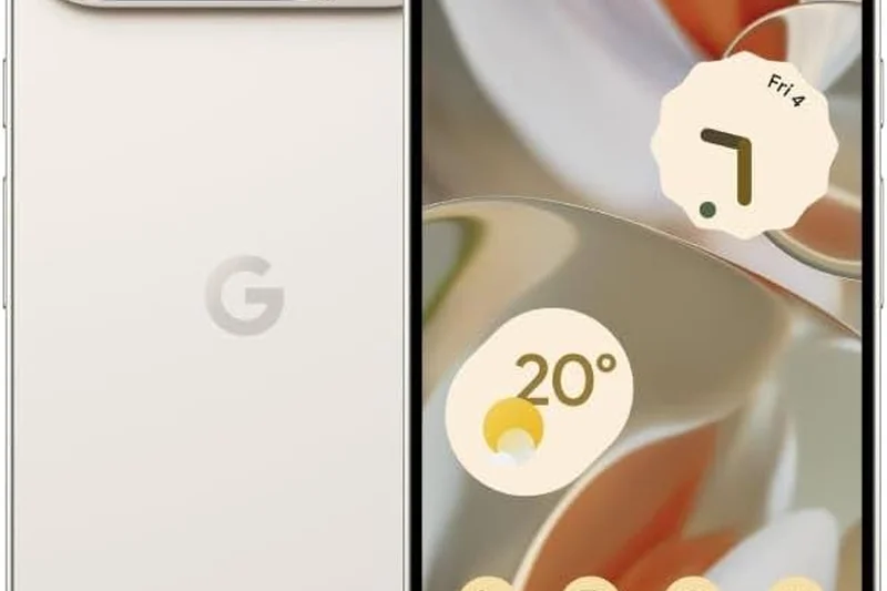 Google Pixel 9 Pro XL