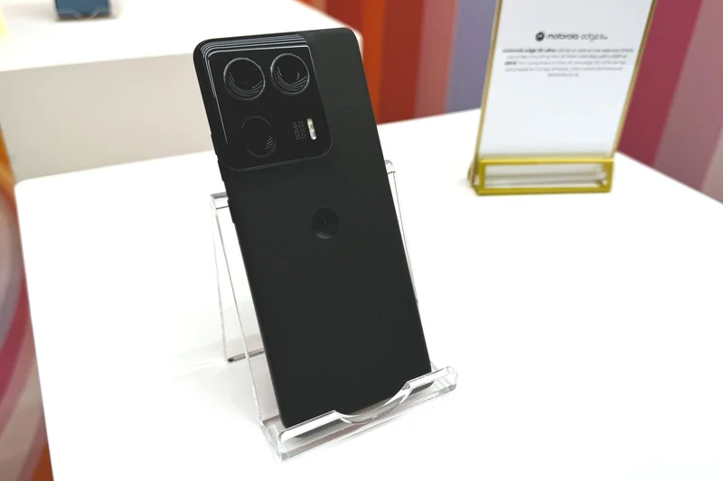 Motorola Edge 50 Ultra