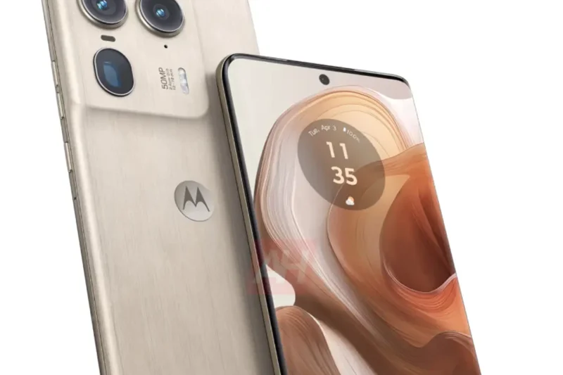 Motorola Edge 50 Ultra