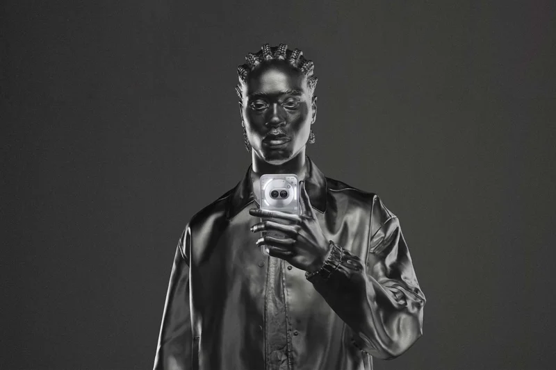 Nothing Phone (2a) Plus