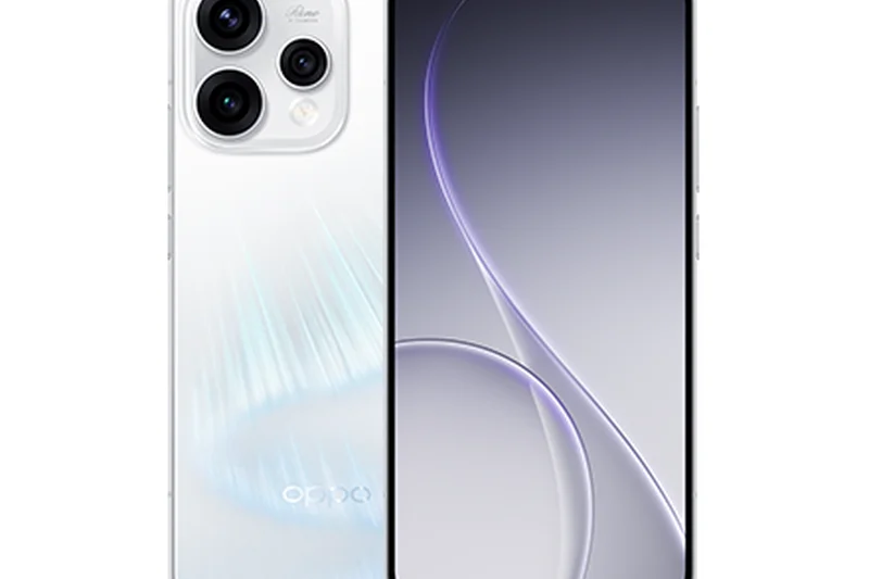 Oppo Find X9 Pro
