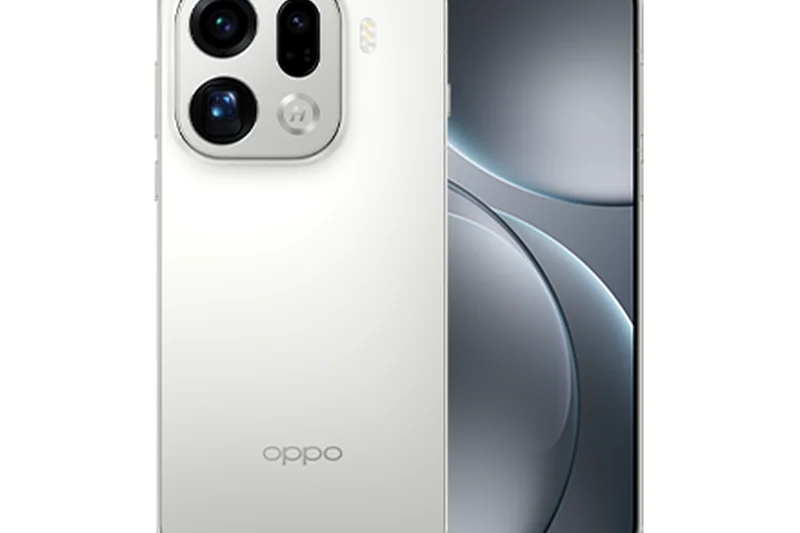 Oppo Find X9 Pro