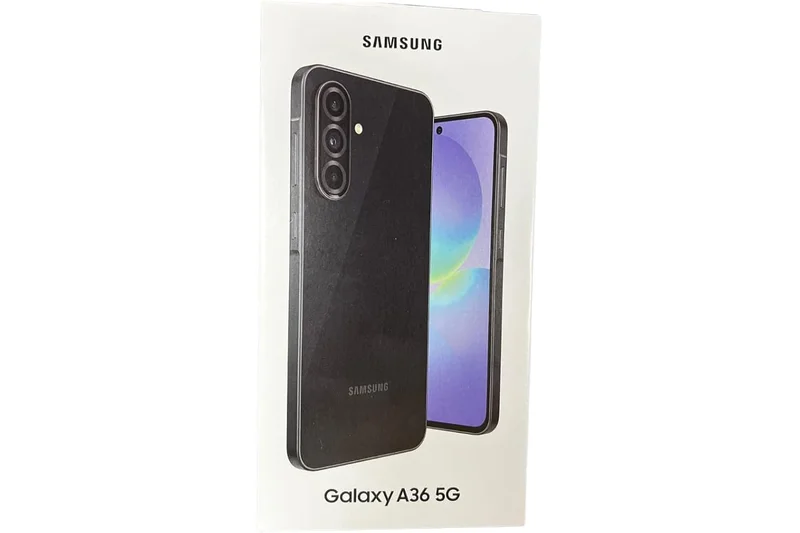 Samsung Galaxy A36 5G