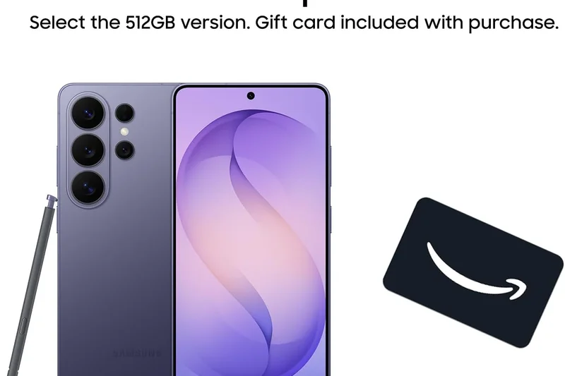 Samsung Galaxy S26 Ultra