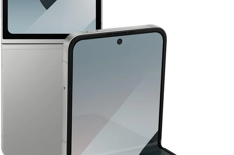 Samsung Galaxy Z Flip 7