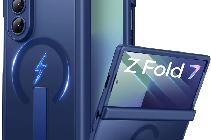 Samsung Galaxy Z Fold 7