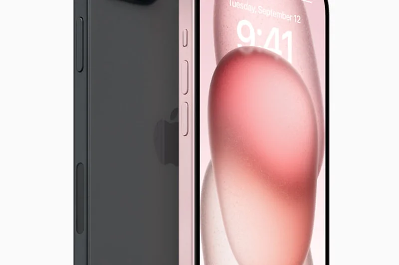 Apple iPhone 15