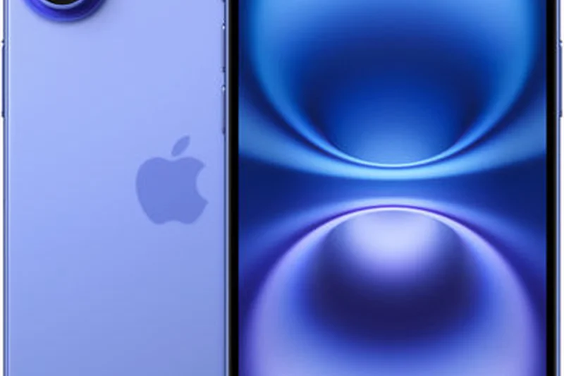 Apple iPhone 16 Plus