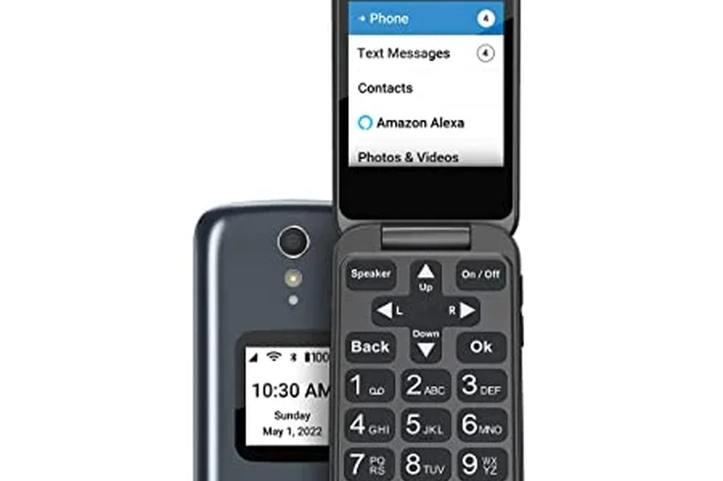 Lively Jitterbug Flip2