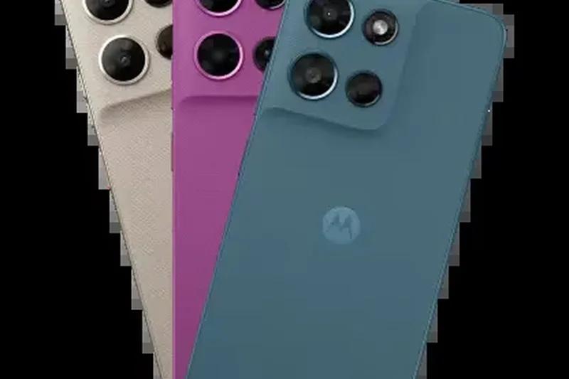 Motorola Moto G (2026)