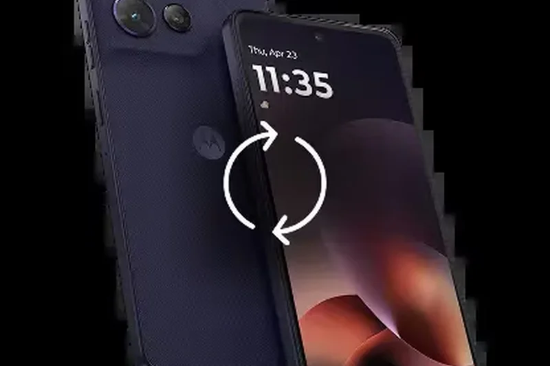 Motorola Moto G Power (2026)