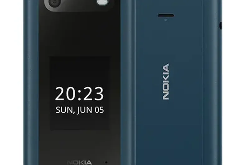 Nokia 2660 Flip