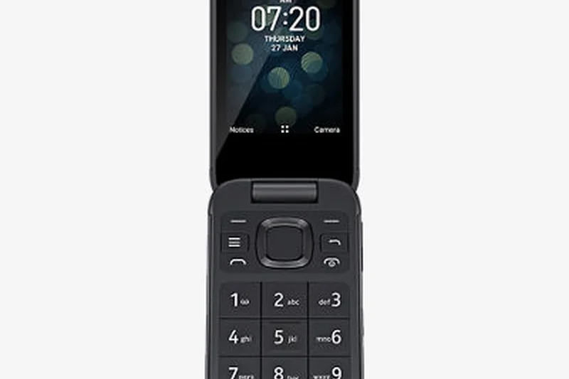 Nokia 2780 Flip