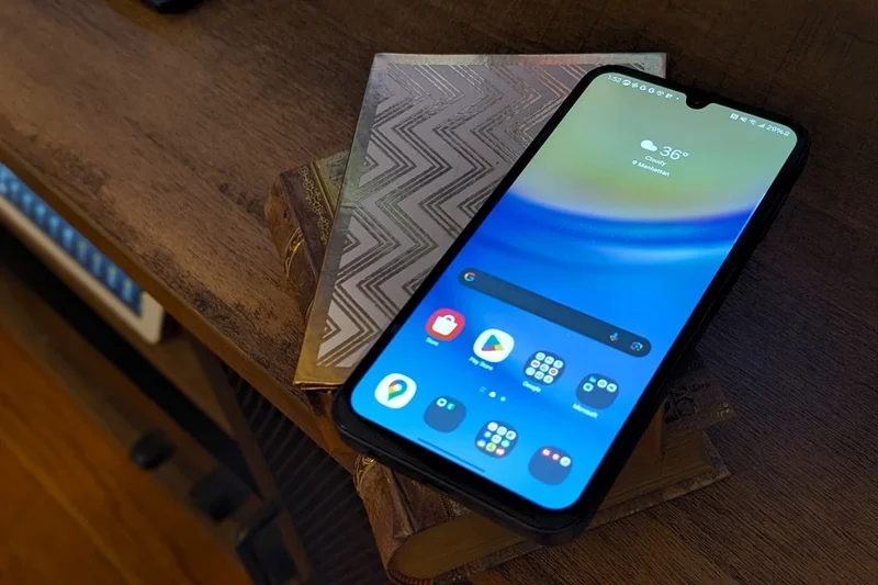 Samsung Galaxy A15 5G