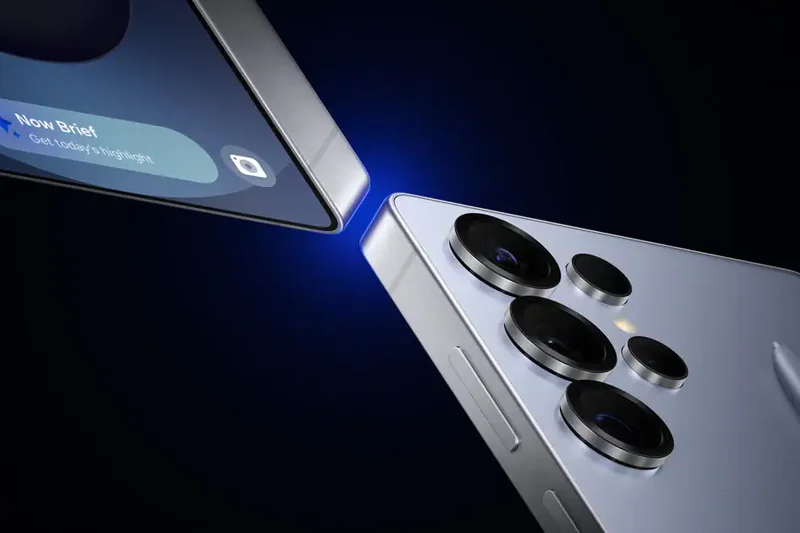 Samsung Galaxy S25 Ultra