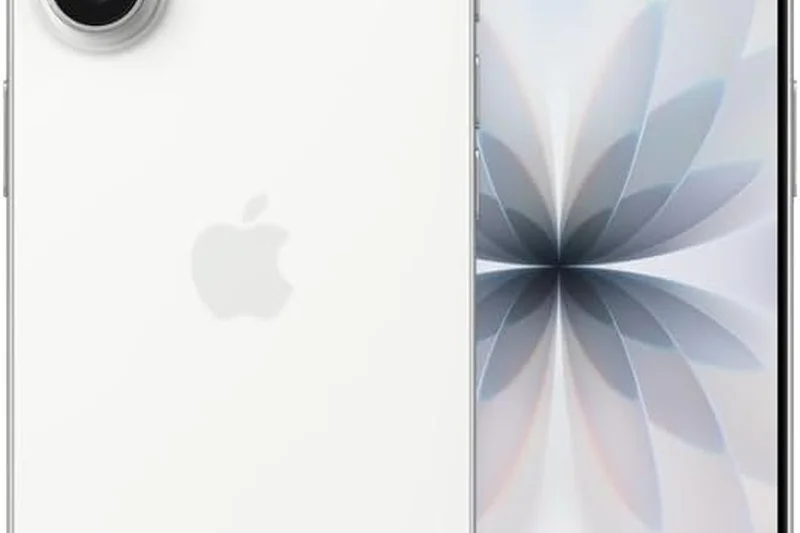 Apple iPhone 17
