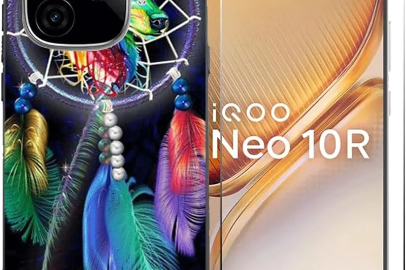 iQOO Neo 10R 5G