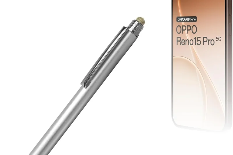 OPPO Reno15 Pro