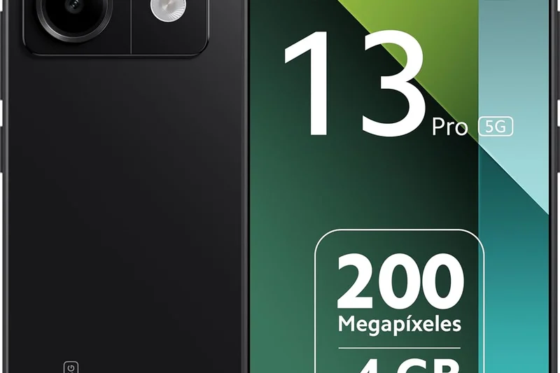 Redmi Note 13 5G