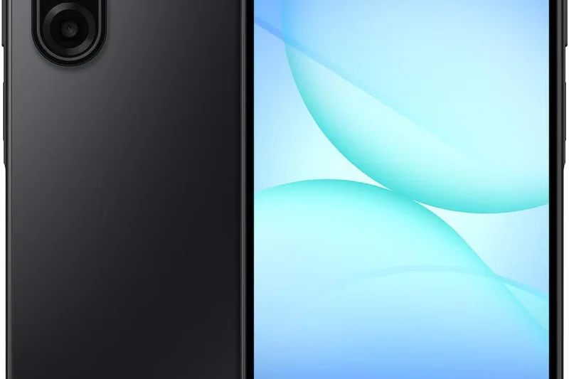 Samsung Galaxy A07 5G