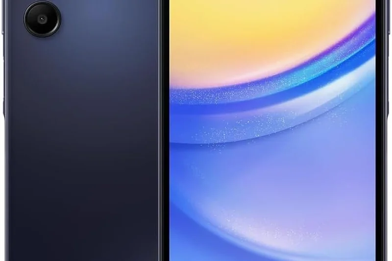 Samsung Galaxy A07 5G