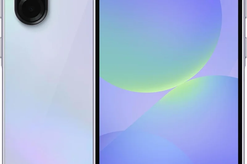 Samsung Galaxy A55 5G