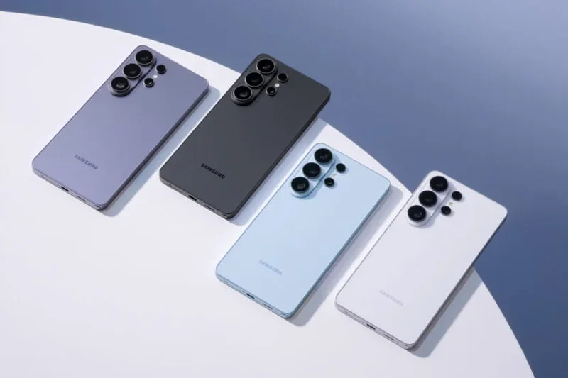 Samsung Galaxy S26 Ultra