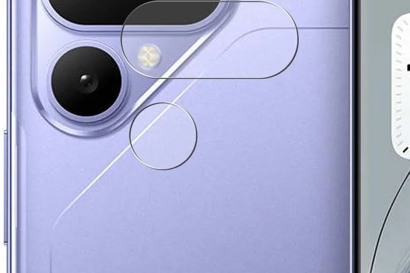 Tecno Pova Curve 2 5G