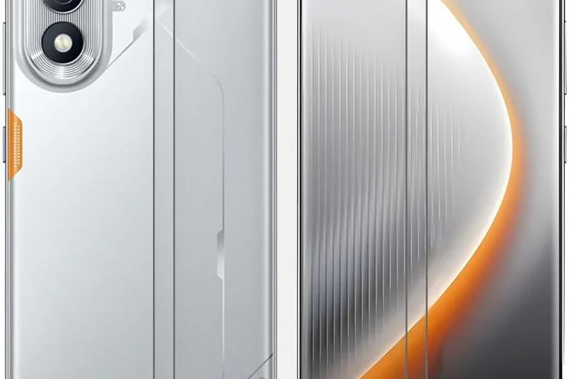 Tecno Pova Curve 2 5G