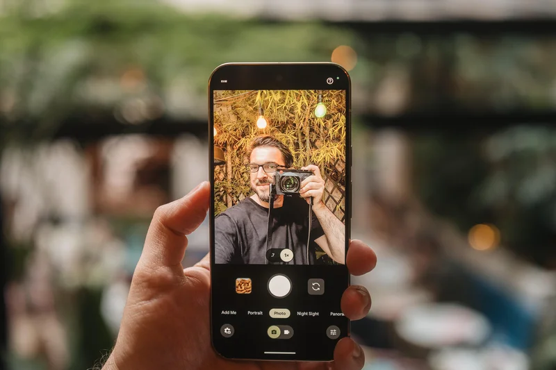 Google Pixel 10 Pro XL