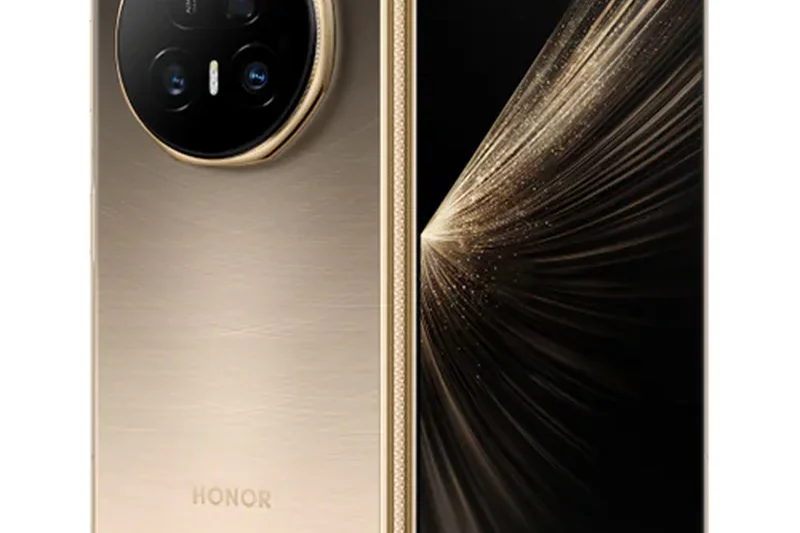 Honor Magic V5