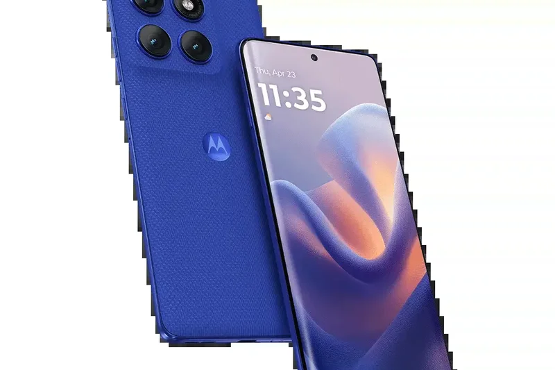 Motorola Moto G56