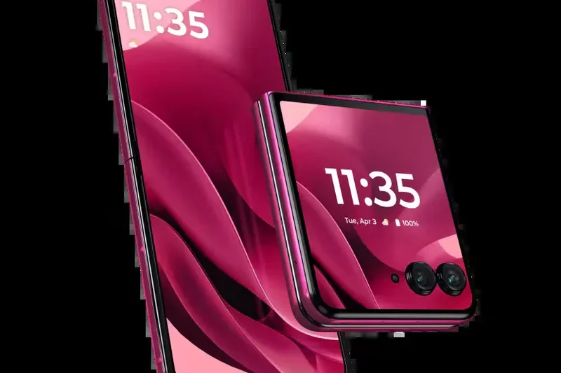 Motorola Razr 60 Ultra