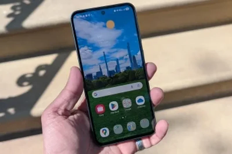 Samsung Galaxy A36 5G