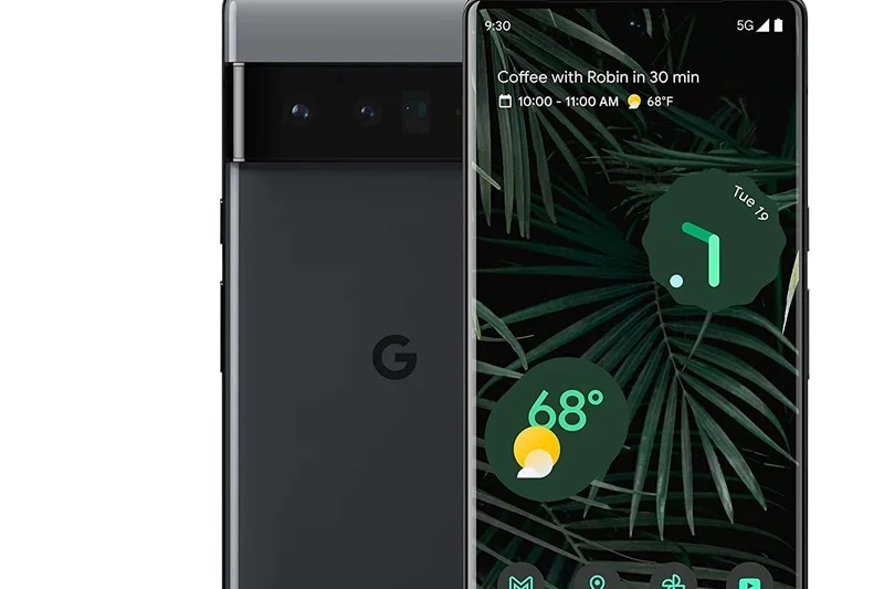 Google Pixel 6a (Refurbished)