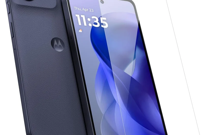 Motorola Moto G (2026)