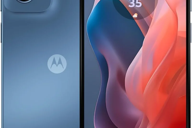 Motorola Moto G Play (2025)