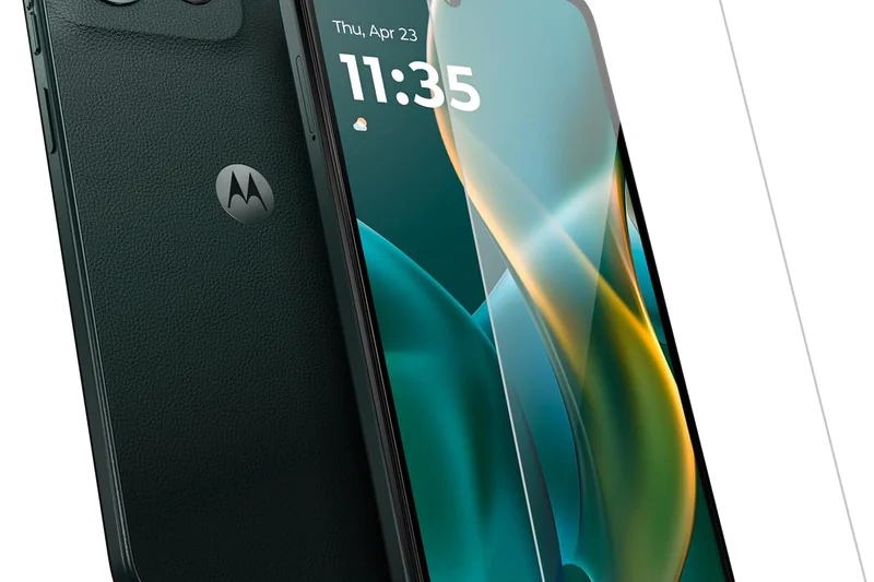 Motorola Moto G Play (2025)