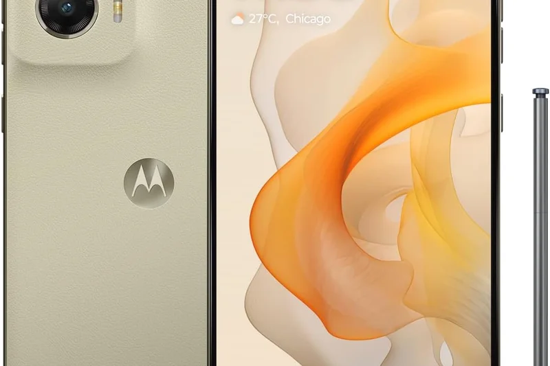 Motorola Moto G Power 5G (2024)