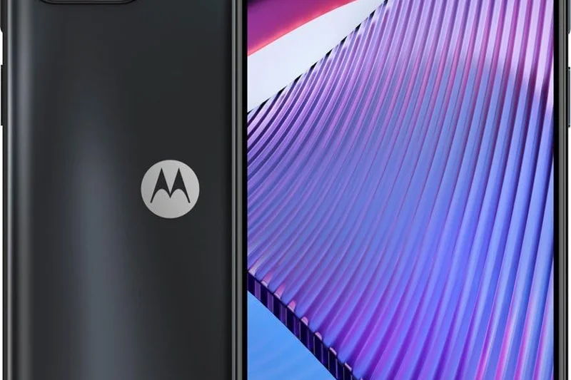 Motorola Moto G Power 5G (2026)