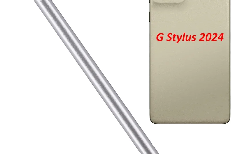 Motorola Moto G Stylus 5G (2024)