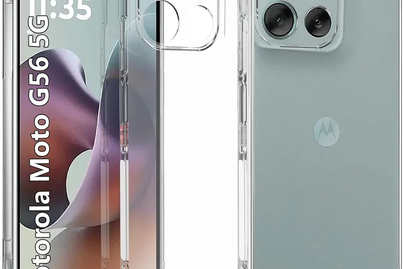 Motorola Moto G56 5G