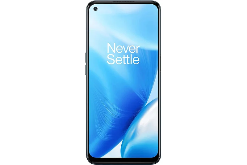 OnePlus Nord CE 5