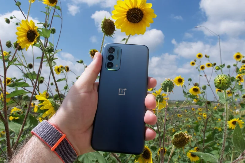 OnePlus Nord N200 5G