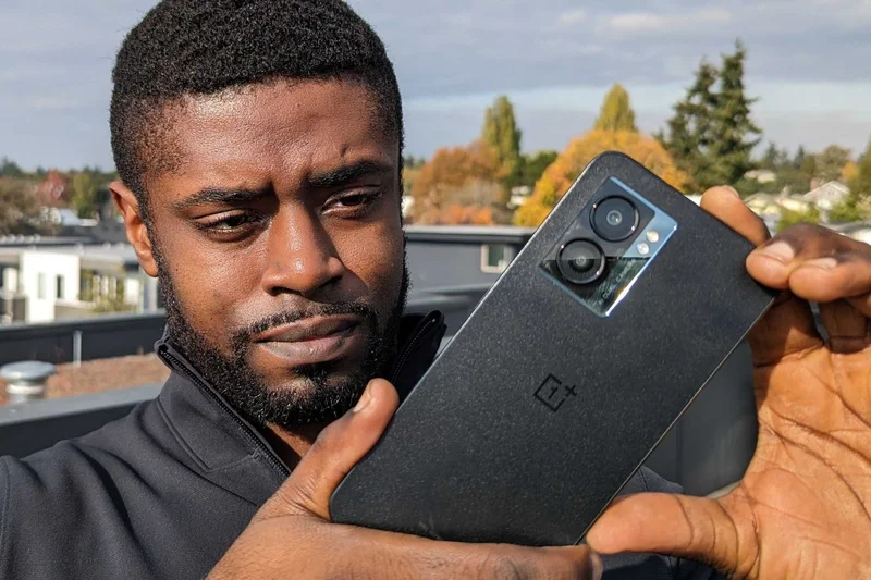 OnePlus Nord N300 5G