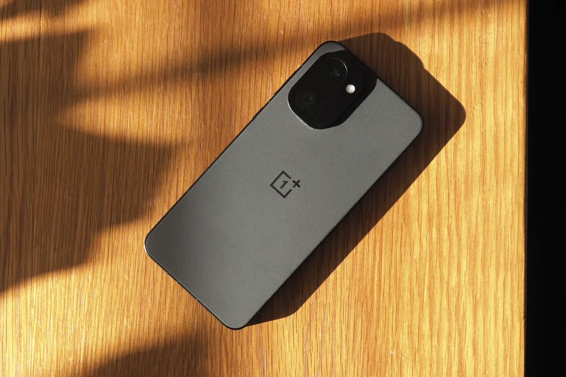 OnePlus Nord N300 5G