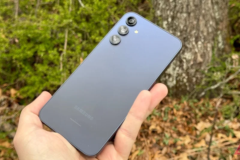 Samsung Galaxy A15 5G